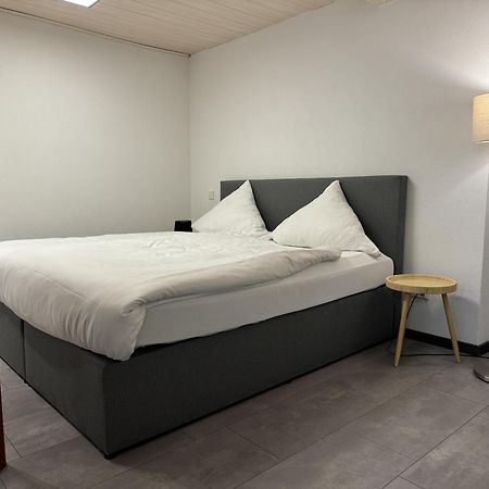 Ferienhaus Moehrle 2 Uberlingen Luaran gambar