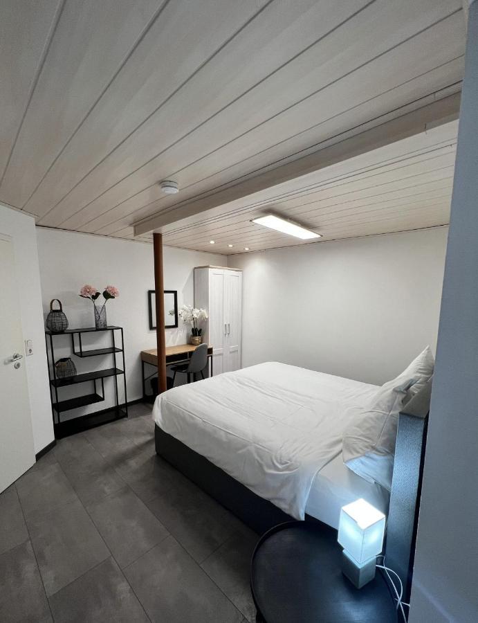 Ferienhaus Moehrle 2 Uberlingen Luaran gambar