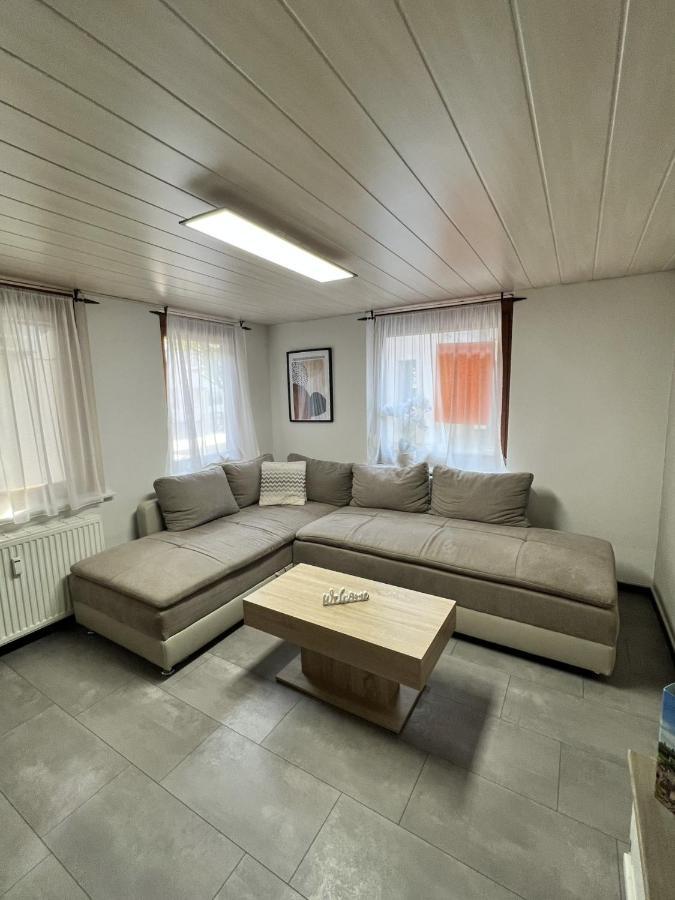Ferienhaus Moehrle 2 Uberlingen Luaran gambar