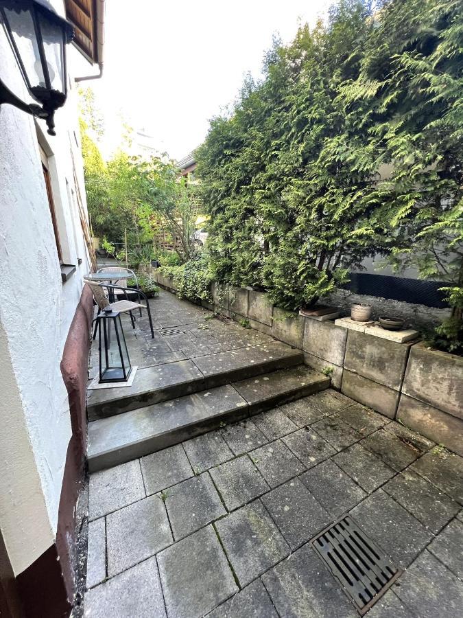 Ferienhaus Moehrle 2 Uberlingen Luaran gambar