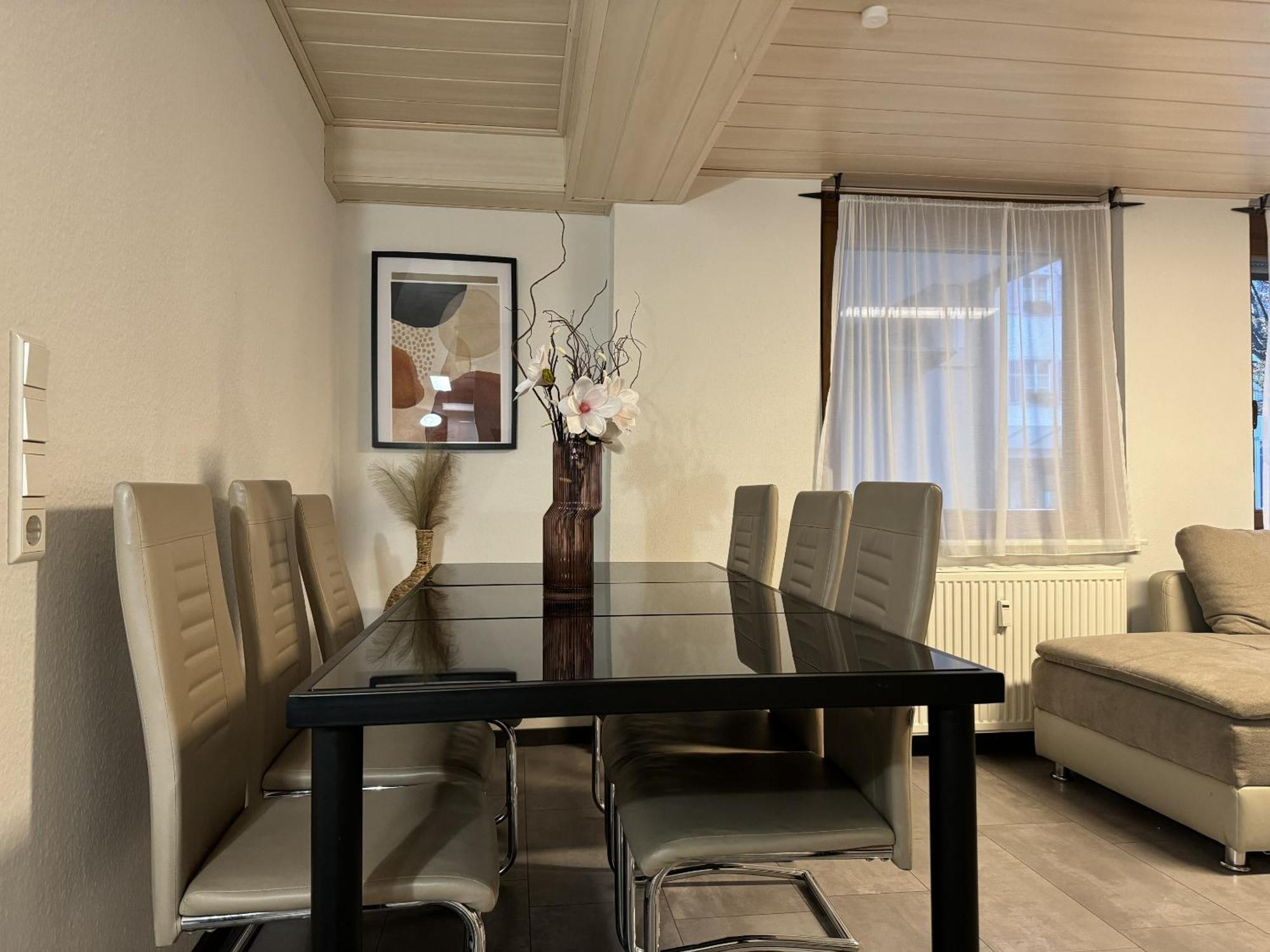 Ferienhaus Moehrle 2 Uberlingen Luaran gambar