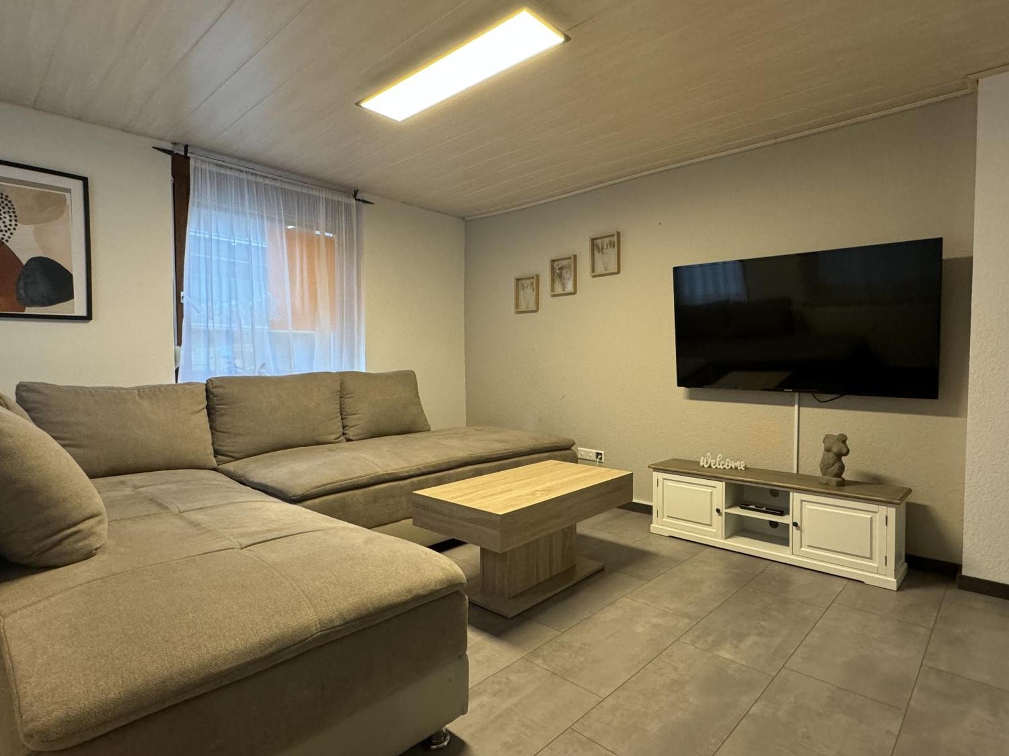 Ferienhaus Moehrle 2 Uberlingen Luaran gambar