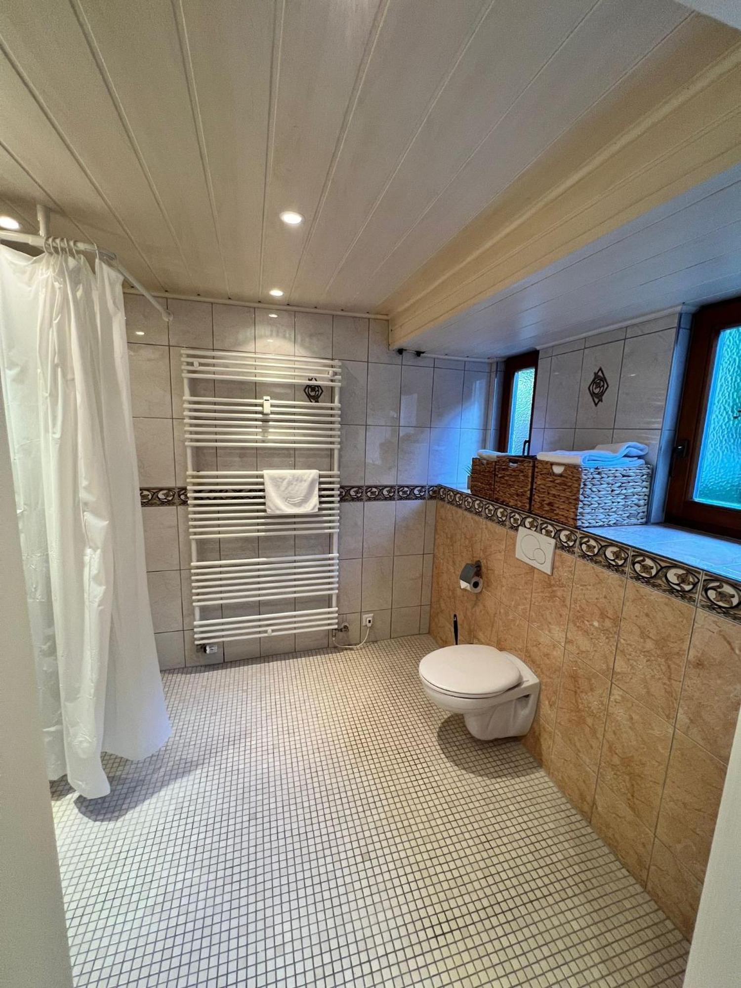 Ferienhaus Moehrle 2 Uberlingen Luaran gambar