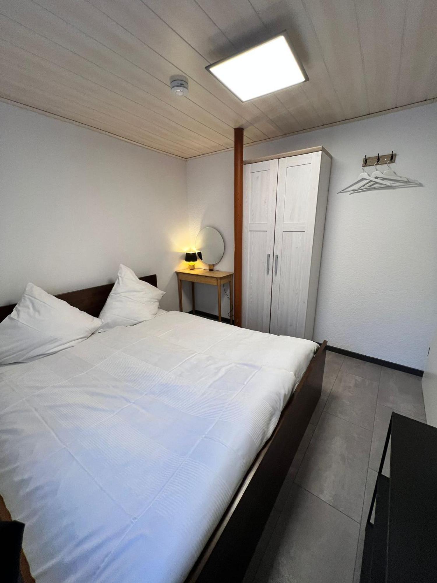 Ferienhaus Moehrle 2 Uberlingen Luaran gambar