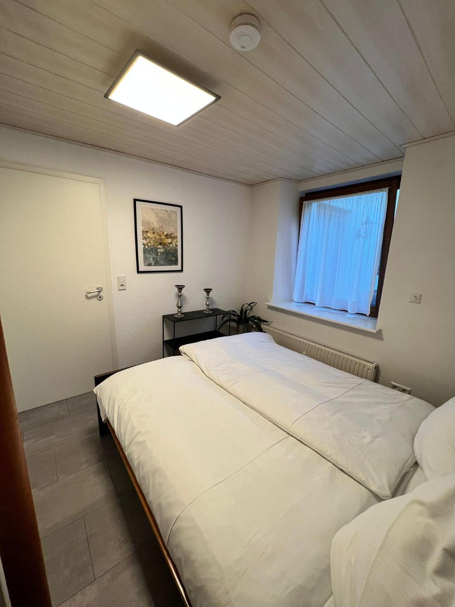 Ferienhaus Moehrle 2 Uberlingen Luaran gambar