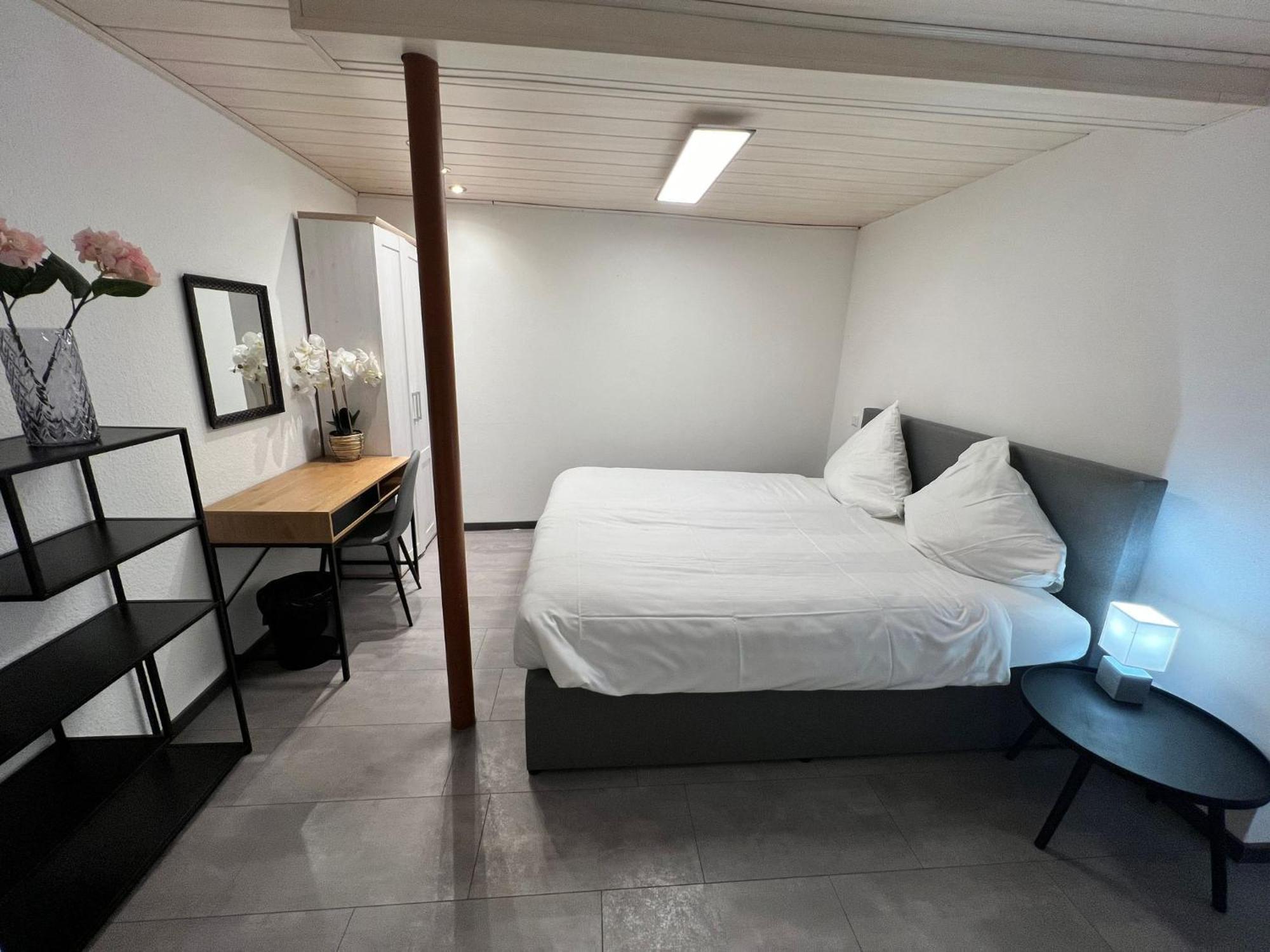 Ferienhaus Moehrle 2 Uberlingen Luaran gambar