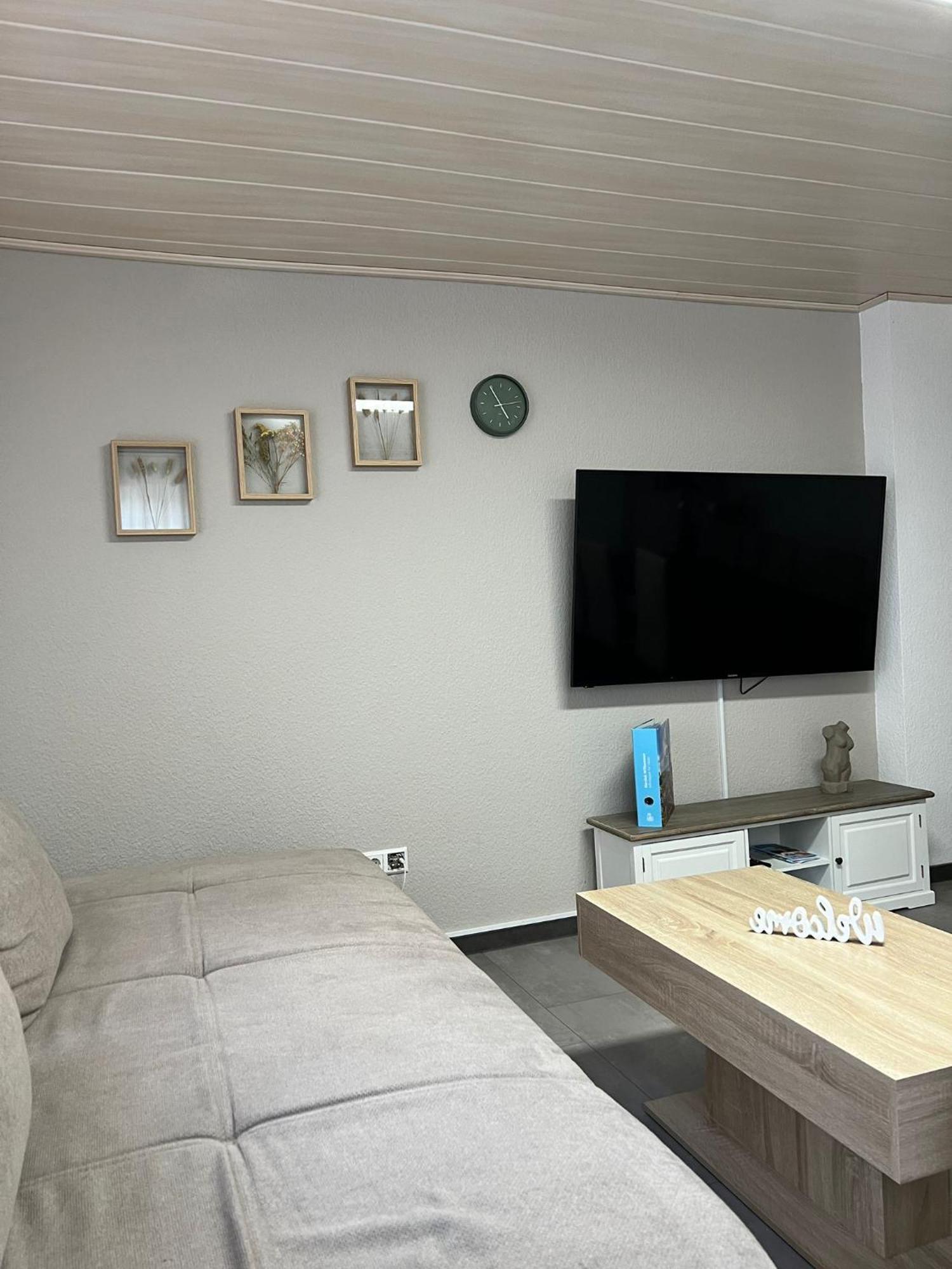 Ferienhaus Moehrle 2 Uberlingen Luaran gambar